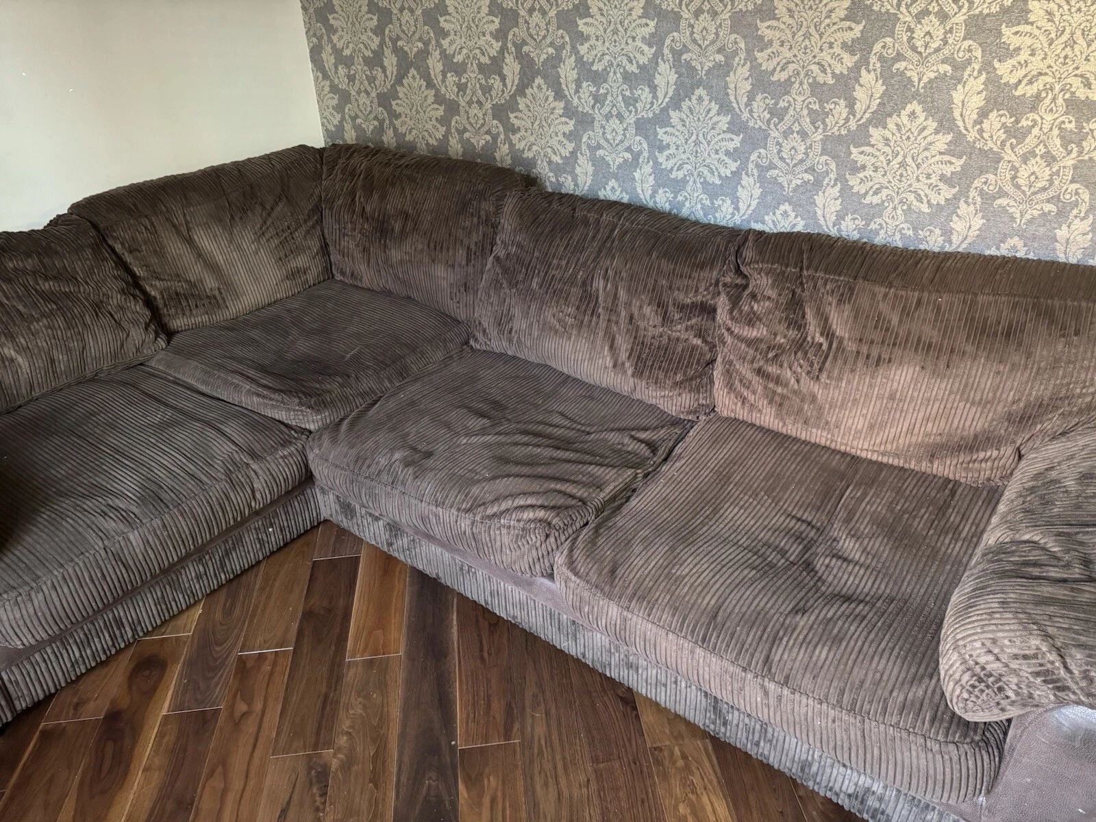 Corner Sofa Bed